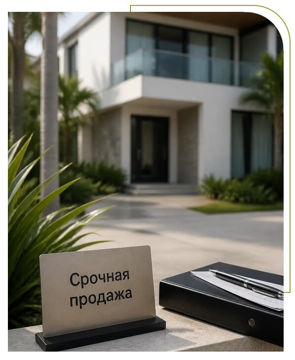 Срочная продажа недвижимости Пхукет из Новочеркасска от 51170 р. | коПхукет-Нвч